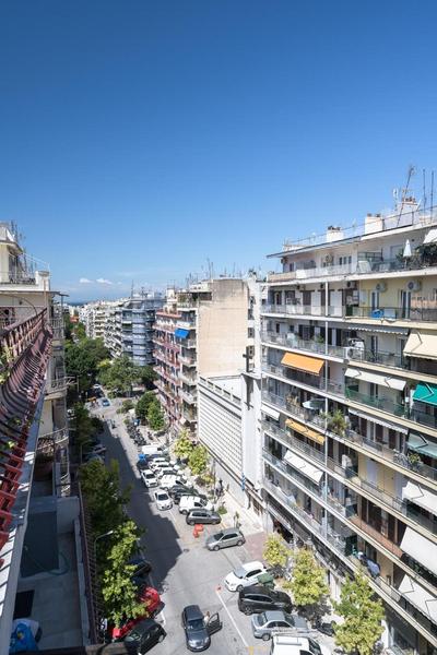 Promitheus 2 bedroom apartment