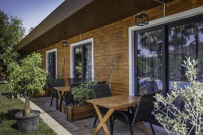 Terra Garden Hotel - Image 14