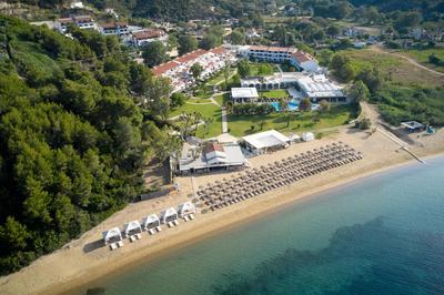 Princess Resort, Santikos Collection