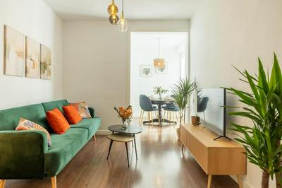 Alhondiga Central Suite By Valcambre
