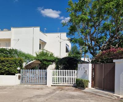 Villa Gemini, Gallipoli-Rivabella