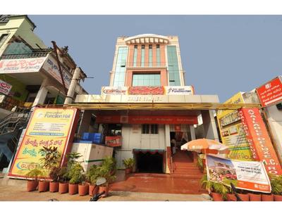 Shree Lakshmi Guest House & Function Halls, Visakhapatnam