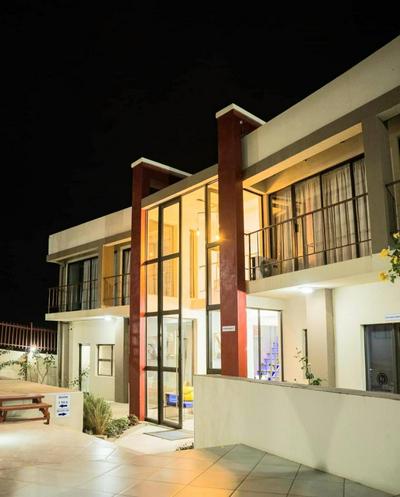 Thabeng Hotel & Restaurant