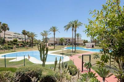 Great holiday apartment in Locrimar IV RDR407