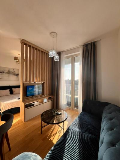 Skyline Resort Apartments