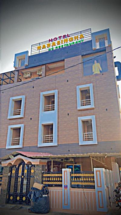 Hotel Narashingha