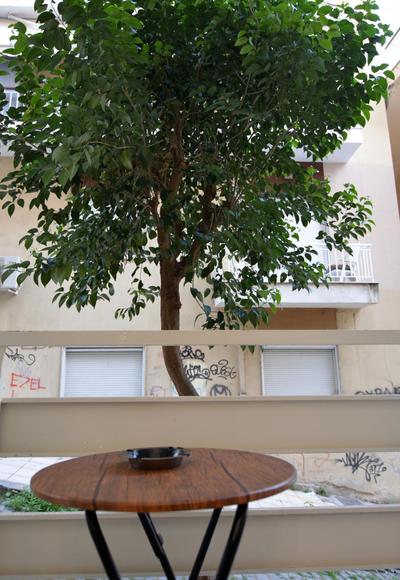 Kavala Cozy Corner