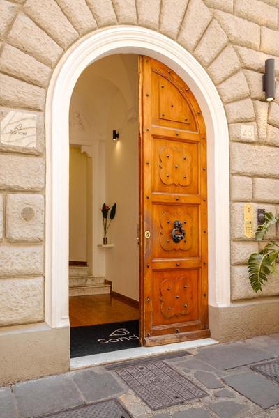 Sonder Fontana Di Trevi