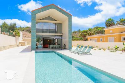 Villa Galaxy