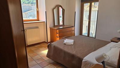 B&B MoMa RG Bojano Piazza