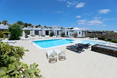 Salmarina Bungalows