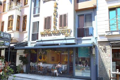 Amara Old City Otel & Spa - Image 90