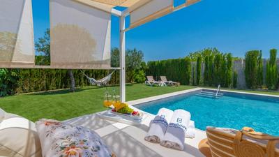 Casa El Refugio de Paco Alhaurín de la Torre by Ruralidays
