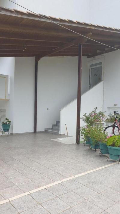 Horizon studio apartment