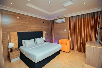 Apartment550