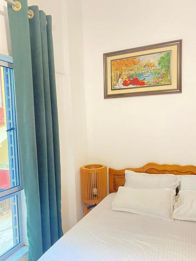 Apartment "4U" , Golem Kavaje