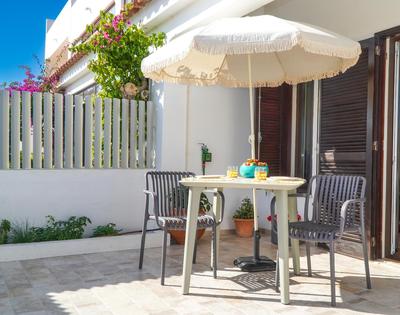 Pilar Apartment