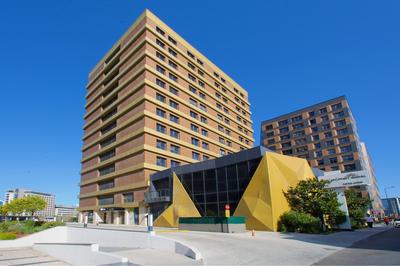 Best Western Plus Hotel & Residences Istanbul