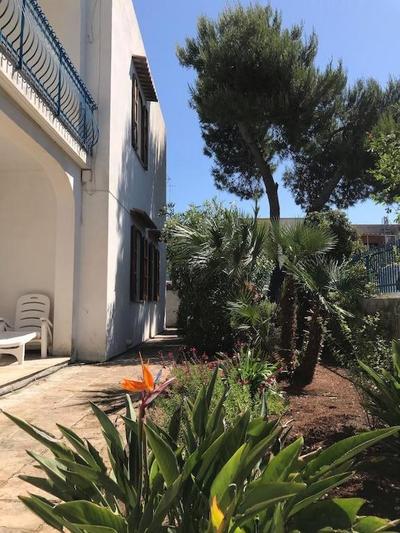 Villa Azzurra