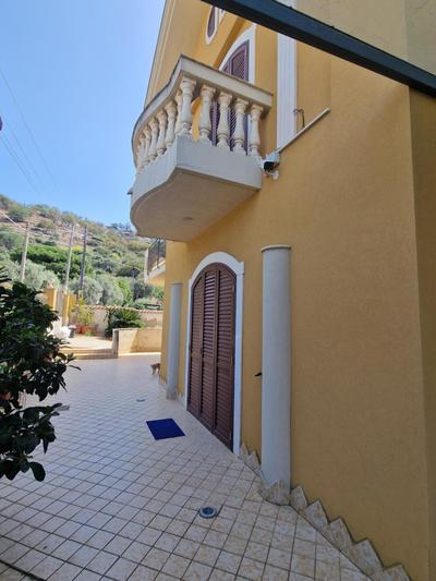 Villa Mary Sol