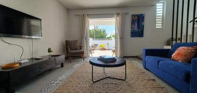 Lakaz'A - Private Villa 5 minute drive from the Beach