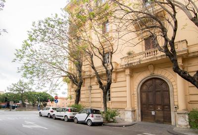 La terrazza di Francesca