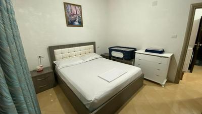 Ishmael Apartment