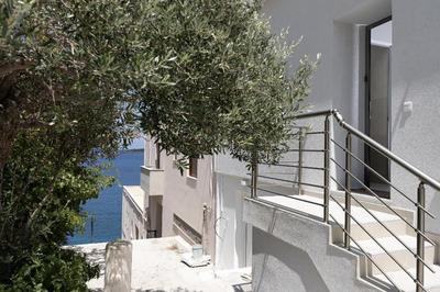 Sea view Uno apartment 2