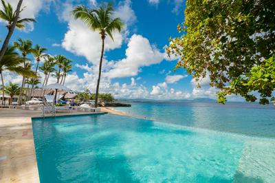 Select Sosua Adults Only, Trademark by Wyndham All Inclusive