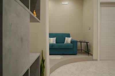 B&B Gasparrini Rooms