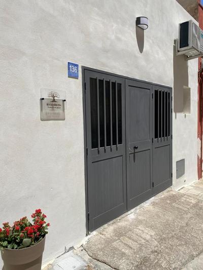 Il Cortiletto Casa Vacanze