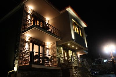 Grand Village boutique inn