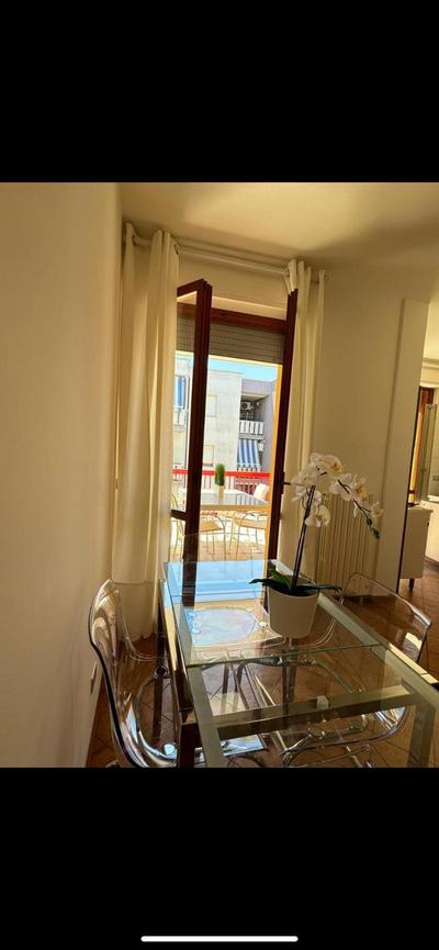 Casa Adele - appartamento vista mare