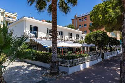 Piccolo hotel le Palme