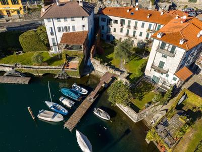 Olea Garden & Lake - by MyHomeInComo