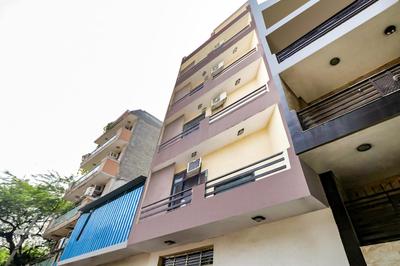 Hotel O Sushma Ssadan