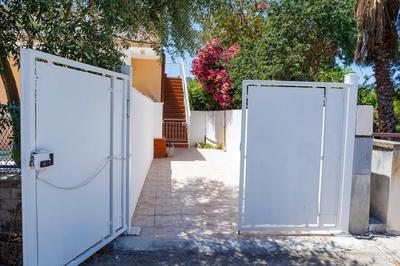 Blue Beach - New House near Sea