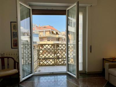 Quiet Nest in the Heart of Gianicolo