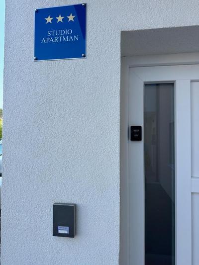 Apartman Matulica