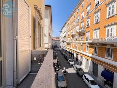 Lazzaretto Vecchio 22 Tirabora Short Rent