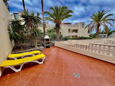 Oasis Callao, Newly renovated, Terrace, BBQ, Pool