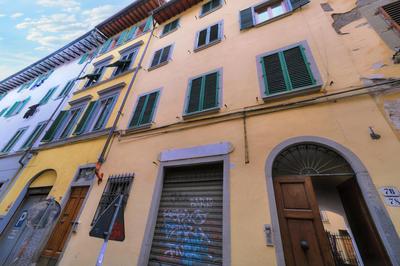 Wine Apartments Florence Sangiovese