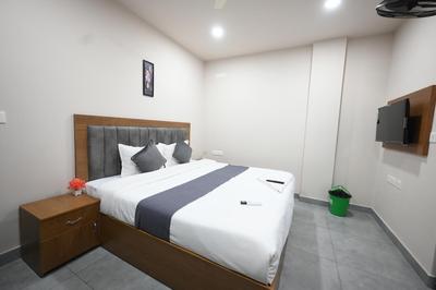 Hotel Stay Inn