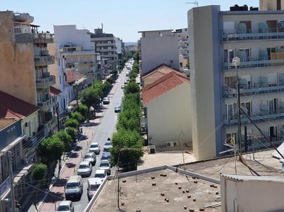 Charming Apartment In The Heart Of The City Chania