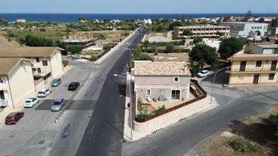 Suite Albanazzo with Jacuzzi near the sandy beach