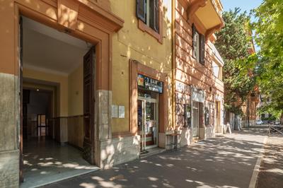 GuestHost - Piazza Nievo a Trastevere Cozy Apartment