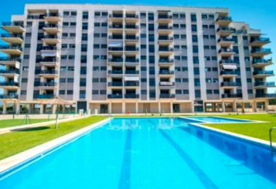 Apartamento en Playa moncófar a tan solo 300 metros