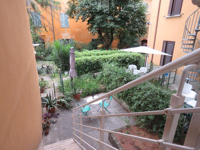 Sant'Apollonia Apartment