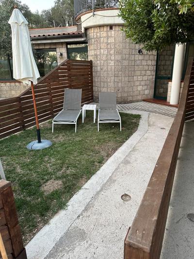 Hotel Villa De Santis