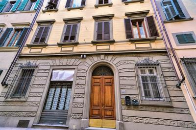 Wine Apartments Florence Pinot